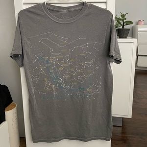 Pacsun Oversized T-Shirt